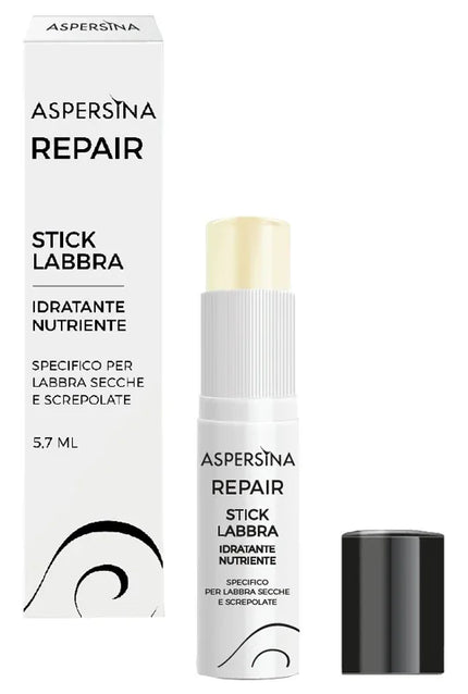 ASPERSINA REPAIR STICK LABBRA 5,7 ML - Farmaspeed