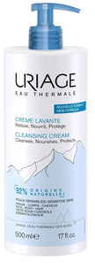URIAGE CREME LAVANTE T 500 ML