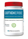 COTIDIERBE 100 COMPRESSE - Farmaspeed