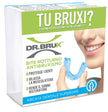 DR BRUX BITE NOTTE SUP AZZURRO