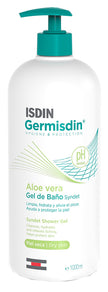 GERMISDIN IGIENE CORPO ALOE VERA 1 L