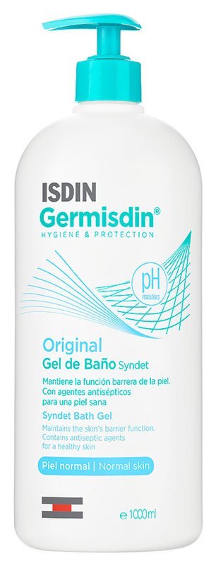 GERMISDIN IGIENE CORPO ORIGINAL 1 L