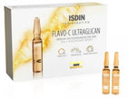 ISDINCEUTICS FLAVO C ULTRAGLICAN 30 FIALE - Farmaspeed