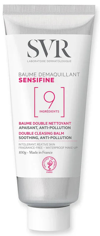 SENSIFINE BAUME DEMAQUILLANT 100 ML - Farmaspeed
