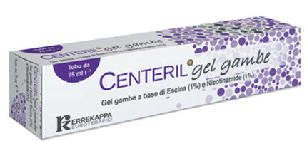 CENTERIL LEG GEL 75 ML