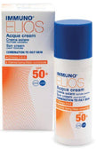 IMMUNO ELIOS ACQUA CREAM SPF50+ OILY SKIN 40 ML - Farmaspeed