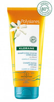KLORANE SHAMPOO SHOWER AFTER SUN BODY/HAIR 200ML