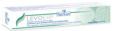 LEVOERP 15 G NUTRIGEN