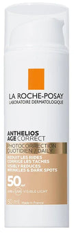 LA ROCHE POSAY ANTHELIOS AGE CORRECT TT SPF50 50 ML - Farmaspeed