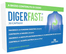 DIGERFAST PLUS 30 CAPSULES