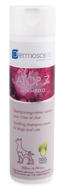 ATOP 7 SHAMPOO 200 ML
