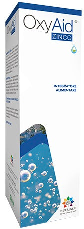 OXYAID ZINCO 100 ML