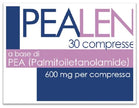 PEALEN 30 COMPRESSE - Farmaspeed