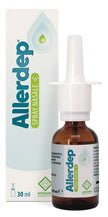 ALLERDEP SPRAY NASALE 30 ML - Farmaspeed