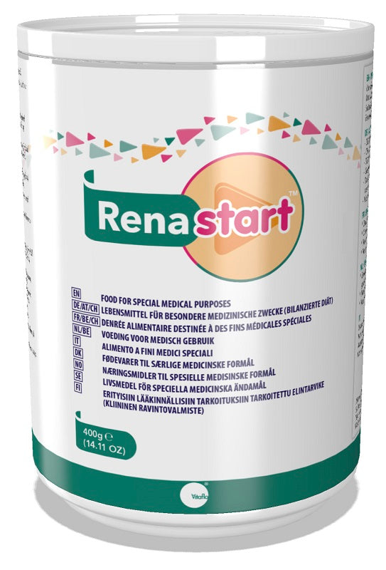 VITAFLO RENASTART 400 G