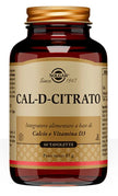 CAL D CITRATO 60 TAVOLETTE - Farmaspeed
