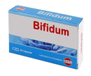 BIFIDUM 10 MILIARDI 24 CAPSULE - Farmaspeed