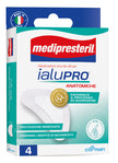 MEDIPRESTERIL IALUPRO DITA 3,8X7 CM 4 PEZZI