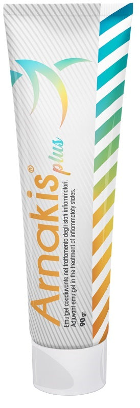 ARNAKIS PLUS EMULGEL TRATTAMENTO STATO INFIAMMATORIO 90 G