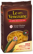 LE VENEZIANE MEZZE PENNE CORN 250 G