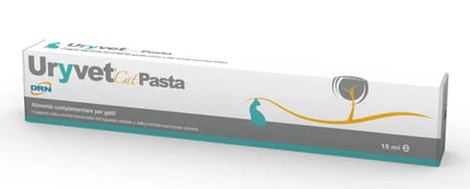 URYVET CAT PASTA EVO 15 ML - Farmaspeed