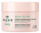 NUXE REVE DE THE' CREMA RASSODANTE TONIFICANTE 200 ML