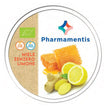 PHARMAMENTIS CARAMELLE BIO MIELE-ZENZERO-LIMONE 50 G