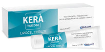 KERA' MUCOSE LIPOGEL CHEILITI 15 ML - Farmaspeed