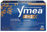 YMEA 8IN1 30 COMPRESSE - Farmaspeed