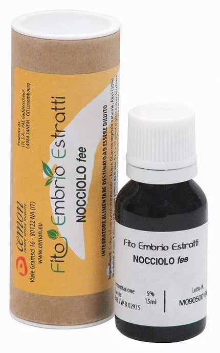 FEE NOCCIOLO 15 ML - Farmaspeed