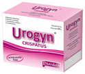 UROGYN CRISPATUS 20 BUSTINE 3 G - Farmaspeed