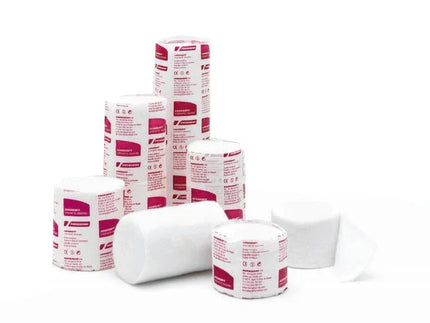 FARMABAN LENOSOFT 10 CM X 2,7 M OVATTA SINTETICA LATEX FREE - Farmaspeed