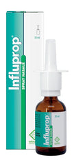 SPRAY NASALE INFLUPROP 30 ML - Farmaspeed