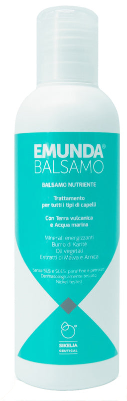 EMUNDA BALSAMO 200 ML