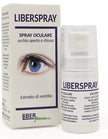 LIBERSPRAY SPRAY OCULARE 10 ML - Farmaspeed