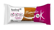 FEELING OK PLUM CAKE ARANCIA START 45 G - Farmaspeed