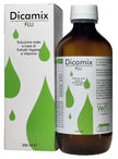 DICAMIX FLU 200 ML - Farmaspeed