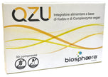 QZU 30 COMPRESSE - Farmaspeed