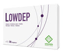 LOWDEP 30 COMPRESSE - Farmaspeed