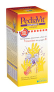 PEDIAVIT COMPLEX B SYRUP 100 ML