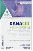 XANACID 20 STICK PACK DA 15 ML - Farmaspeed
