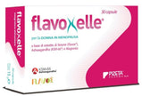 FLAVOXELLE 30 CAPSULE