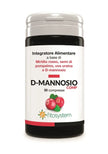 D MANNOSIO COMPLEX 30 COMPRESSE - Farmaspeed