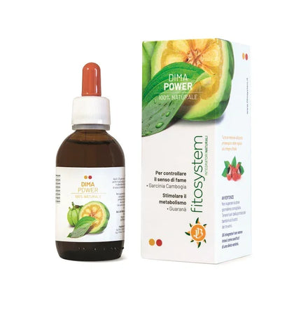 DIMA POWER 50 ML - Farmaspeed