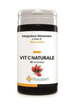 VITAMINA C NATURALE 50 COMPRESSE - Farmaspeed