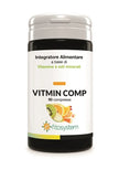 VITAMIN COMPLEX 60 COMPRESSE - Farmaspeed