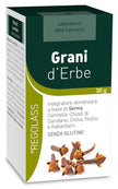 LABORATORIO DELLA FARMACIA REGOLASS GRANI D'ERBE 30 G