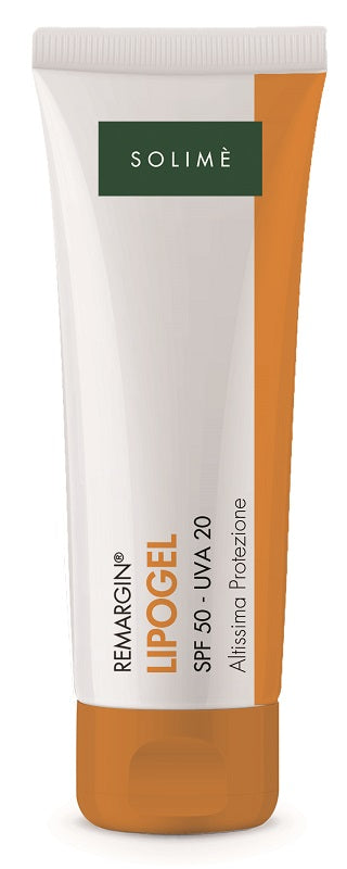 REMARGIN SOLE LIPOGEL SPF50+ 50 ML