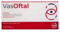 VASOFTAL 30 COMPRESSE RIVESTITE - Farmaspeed