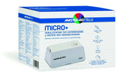 NEBULIZZATORE PISTONE MASTER-AID TECH MICRO+ - Farmaspeed